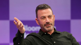 El humorista Jimmy Kimmel extiende su contrato con ABC por un a&ntilde;o m&aacute;s