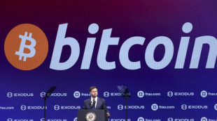 Avec Trump, le milieu des cryptomonnaies a un "défenseur" et un "allié", selon Vance