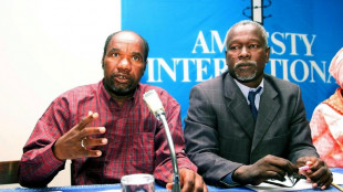 Mauritanian anti-slavery stalwart Boubacar Ould Messaoud dead