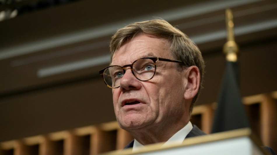 Wadephul reist am Montag zu Gesprächen nach Indien