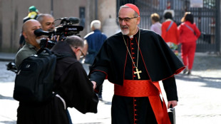Cardenales celebran en el Vaticano su 9ª reunión preparatoria del cónclave