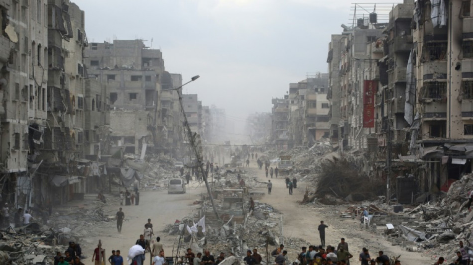 Hamás asegura que liberará a rehenes el lunes y no gobernará Gaza tras la guerra