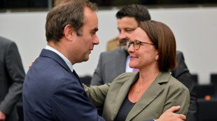 ¿Cuál es el plan de los europeos para la "fuerza de seguridad" en Ucrania?