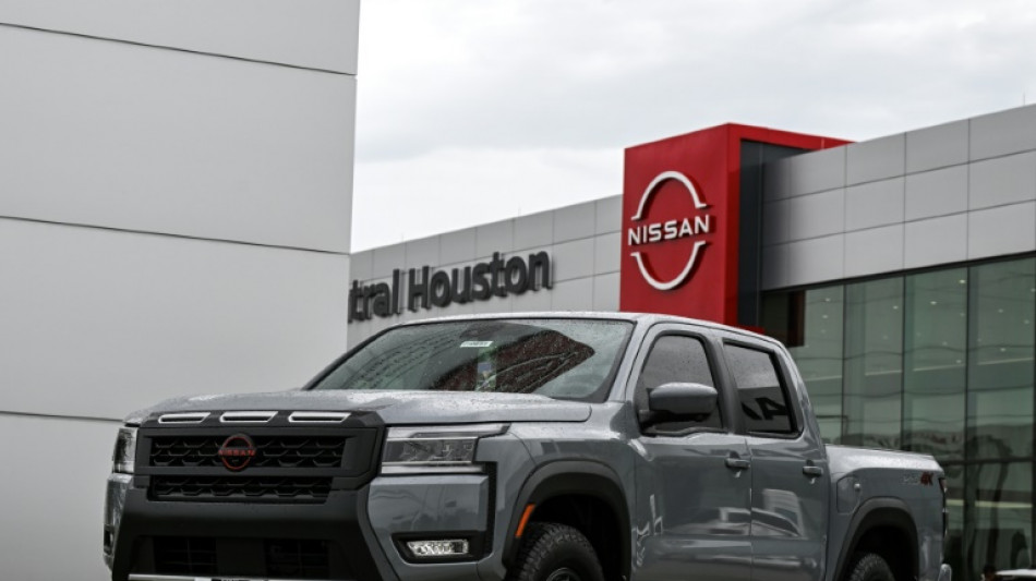 Prisés des Texans, les pick-up victimes des droits de douane de Trump