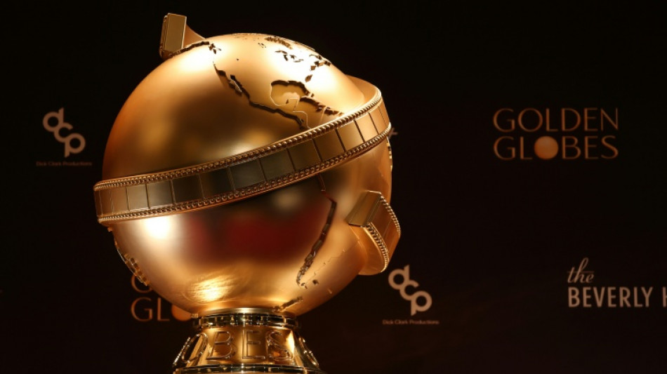 Os indicados &agrave;s principais categorias do Globo de Ouro