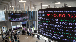 Borsa: l'Europa gira in rialzo, attesa per negoziati Usa-Iran