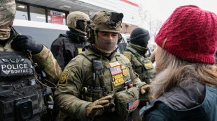 Indigna&ccedil;&atilde;o cresce nos EUA ap&oacute;s deten&ccedil;&atilde;o de crian&ccedil;a de cinco anos em opera&ccedil;&atilde;o contra imigrantes