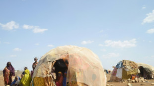 UN-Vize-Generalsekret&auml;rin prangert "unvorstellbares" Leid von Frauen in &Auml;thiopien an