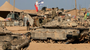 Israel recebe corpos de dois reféns através da Cruz Vermelha em Gaza