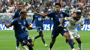 Cape Verde extend World Cup fairytale to set up Argentina meeting