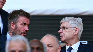 Final third ability keeping Europe ahead as gap narrows: Wenger