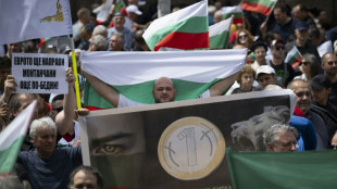 En Bulgarie, fronde contre une entrée imminente dans la zone euro