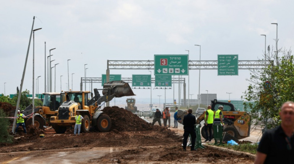 EEUU bombardea Yemen, Israel amenaza a Irán y los hutíes por ataque a aeropuerto