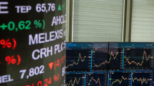 Borsa: l'Europa apre in rialzo, Francoforte +0,5%