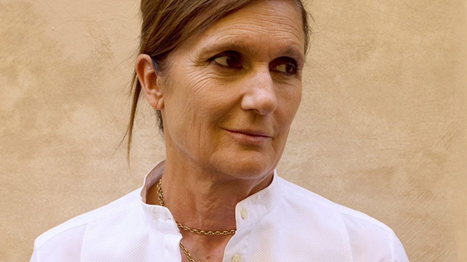 Chiuri è la nuova direttrice creativa di Fendi