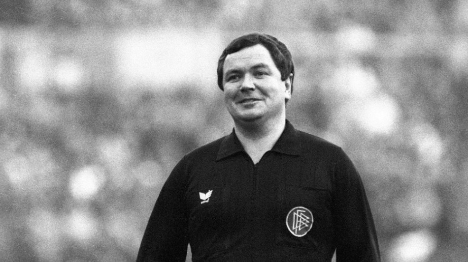 50 Jahre: Ahlenfelders fr&uuml;hester Halbzeitpfiff feiert Jubil&auml;um