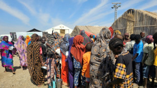 UNO: Vorgehen der RSF-Miliz im Sudan weist "Merkmale eines V&ouml;lkermords" auf