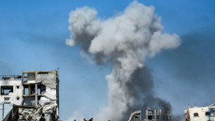 Gaza: Européens et Arabes réunis à Madrid pour mettre fin à la guerre