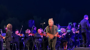 Pelù, 'Taranto città con più mari unica al mondo'