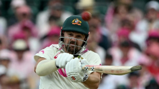 Australia's Head set to remain opener after sensational Ashes 