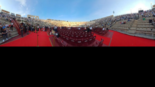 L'Arena di Verona Opera Festival si allunga, 53 serate da giugno a settembre