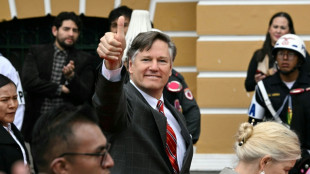 EEUU apoya al gobierno de Bolivia ante la crisis econ&oacute;mica, dice el subsecretario de Estado