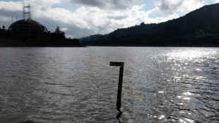Bogotá cumple un año en racionamiento de agua por el cambio climático