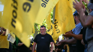 Amende pour le patron de la CR qui avait appel&eacute; &agrave; "faire la peau aux &eacute;colos"