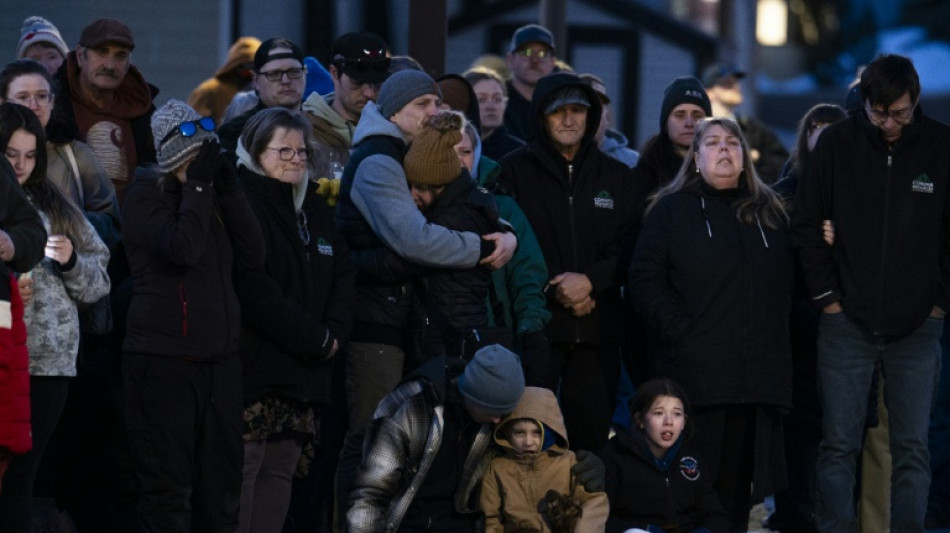 Family of Canada mass shooting victim sues OpenAI