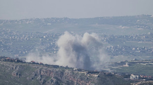 Israel bombardea Teher&aacute;n y Beirut, y se registra una ola de ataques en Bagdad