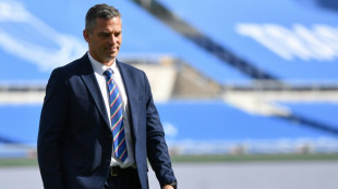 Ex-Springbok Smith has Glasgow 'flying' with Scotland job on the horizon