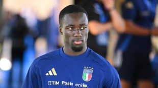 Azzurri: Kayode 'giocare in Serie D mi ha dato forza, i giovani dovrebbero farlo'