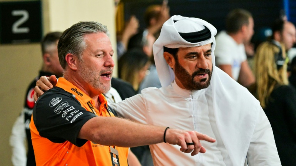 El presidente de la FIA defiende su gesti&oacute;n pese a las cr&iacute;ticas