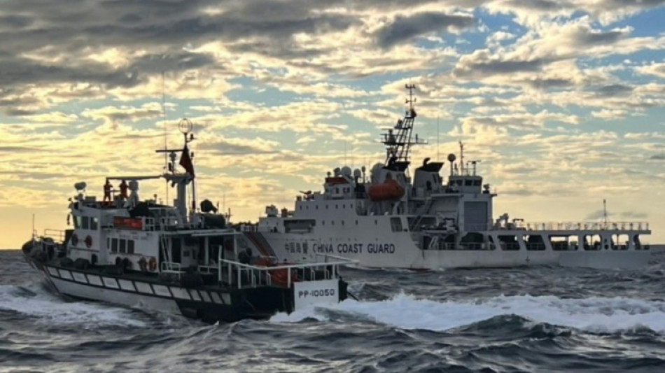 Le pr&eacute;sident ta&iuml;wanais s'engage &agrave; d&eacute;fendre la souverainet&eacute; de l'&icirc;le apr&egrave;s les man&oelig;uvres chinoises