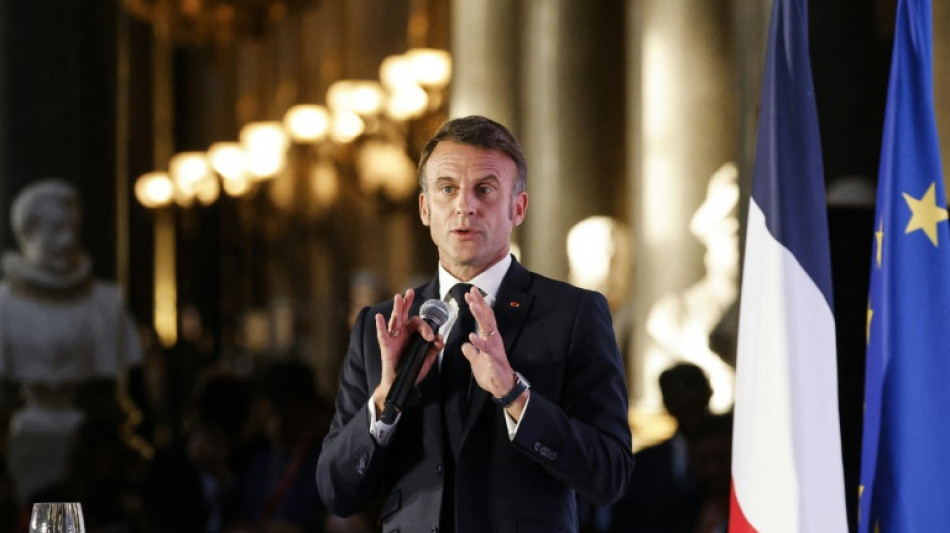 Choose France: nouvelle moisson d'investissements attendue malgré les incertitudes