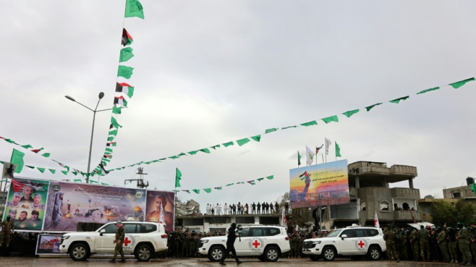 Las operaciones humanitarias en Gaza están "al borde del colapso", alerta la Cruz Roja