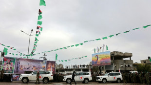 Las operaciones humanitarias en Gaza están "al borde del colapso", alerta la Cruz Roja