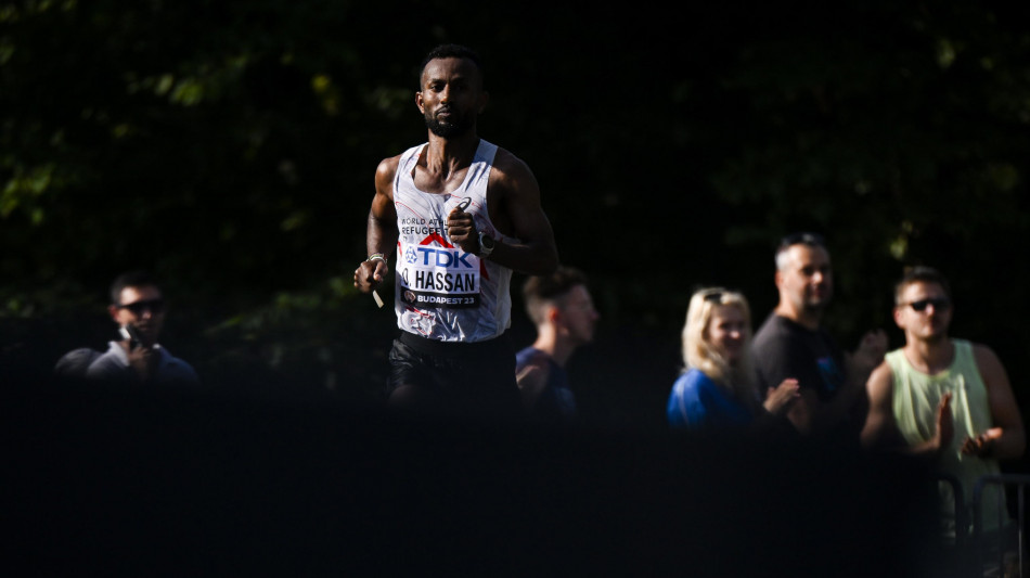 Atletica: Mondiali; ci sarà anche Team Rifugiati, con 6 elementi