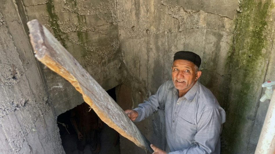 Fuerzas de India y Pakistán intercambian fuego en Cachemira disputada