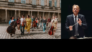 La Cuban-European Youth Orchestra e il Balthasar Neumann Ensemble al Bologna Festival