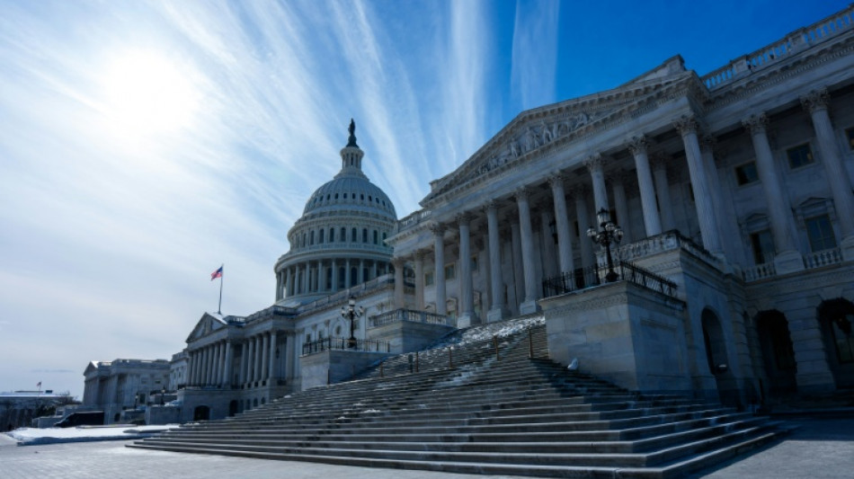 Impasse no Congresso dos EUA pode resultar em novo bloqueio or&ccedil;ament&aacute;rio