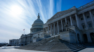 US-Kongress bewilligt Haushalt f&uuml;r Heimatschutzministerium - Teil-Shutdown beendet