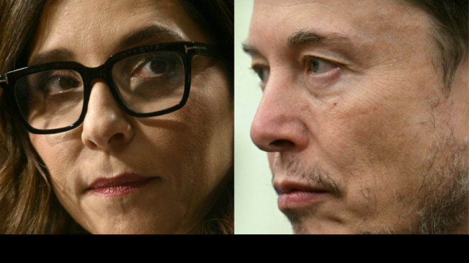 La directrice générale du réseau social X, Linda Yaccarino, démissionne