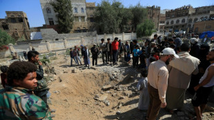 Yémen: les médias houthis font état d'au moins deux morts dans des bombardements américains
