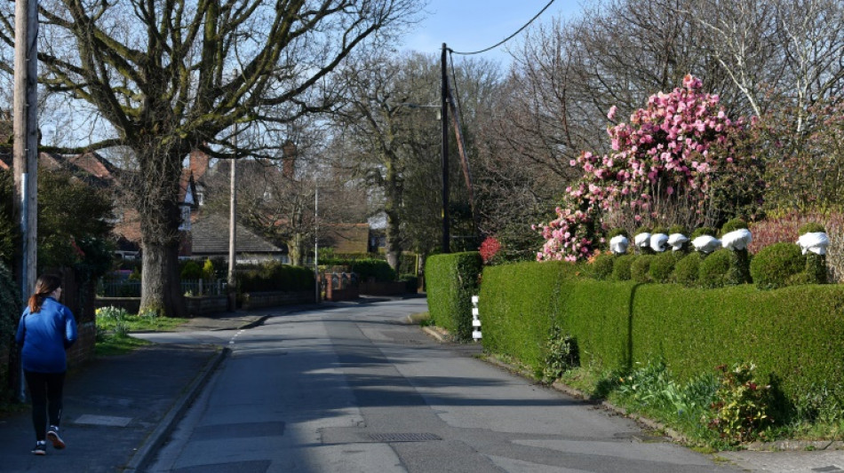 Gericht: Kein Recht auf Sperrung von öffentlichem Gehweg auf Privatgrundstück