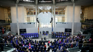 Unionsfraktion stellt sich hinter Rentenpaket - H&auml;ngepartie geht weiter