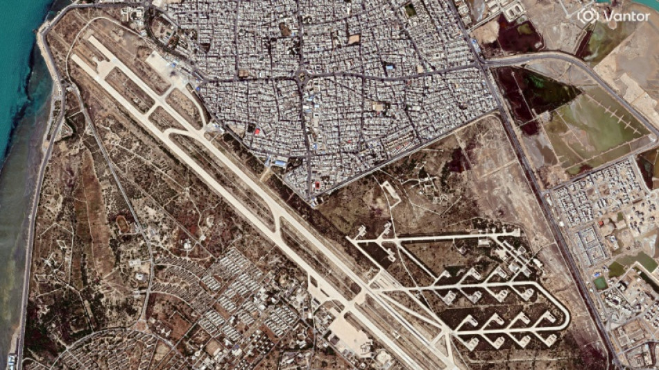 Russland zieht fast gesamtes Personal aus Akw Buschehr im Iran ab