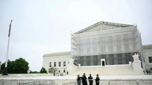 Trump dit avoir les mains libres après son succès à la Cour suprême