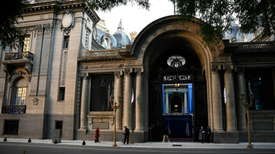 Accord UE/Mercosur : la Commission a "entendu les réserves" de la France, "accepte" les clauses de sauvegarde (gouvernement français)