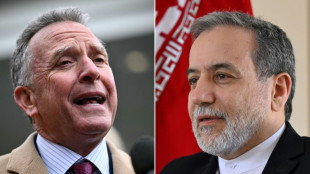 Irán y Estados Unidos programan nuevo ciclo de diálogo tras conversaciones en Roma sobre el programa nuclear